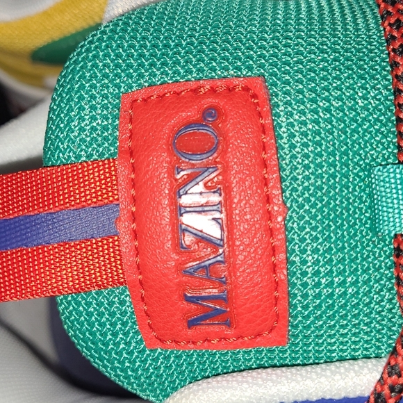 New Mazino sneakers Vortex-462 styles sizes 11, - Picture 5 of 12